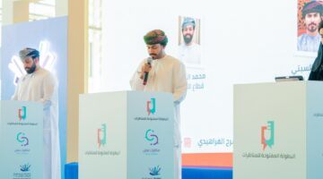 انطلاقُ البطولة المفتوحة للمناظرات في نسختها الـ4 بمركز عُمان للمؤتمرات والمعارض