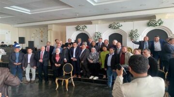 انعقاد الملتقى الأول للصحفيين والإعلاميين بالقليوبية