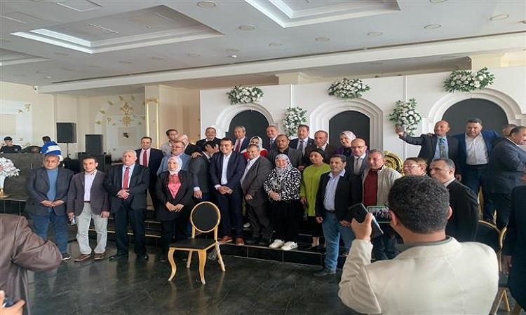 انعقاد الملتقى الأول للصحفيين والإعلاميين بالقليوبية انعقاد الملتقى الأول للصحفيين والإعلاميين بالقليوبية