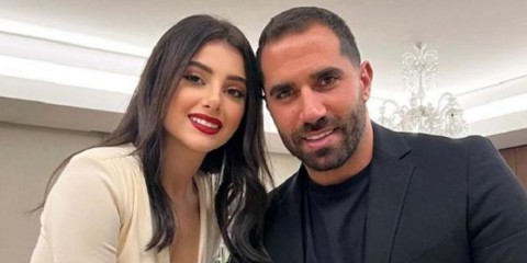 انفصال ماريتا الحلاني وكميل أبي خليل بعد أقل من عامين على الزواج انفصال ماريتا الحلاني وكميل أبي خليل بعد أقل من عامين على الزواج