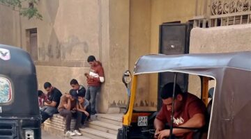 انقطاع الكهرباء والمياه عن منشأة القناطر وعدة قرى مجاورة منذ الصباح.. والدفع بسيارات مياه ومولدات كهرباء