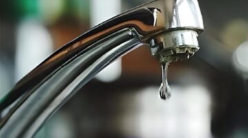 انقطاع المياه غدًا عن 6 مناطق بحدائق أكتوبر لمدة يومين (تفاصيل)