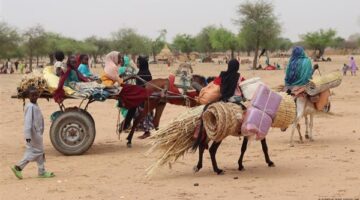انهيار أسعار الشقق في فيصل والهرم.. ورحيل السودانين كلمة السر (خاص)