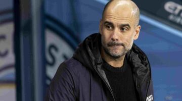 اهتمام ألماني بلاعب مانشستر سيتي وجوارديولا يرفض رحيله