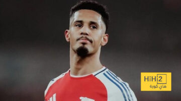 اهتمام ريال مدريد بساليبا يُجبر أرسنال على التحرك!
