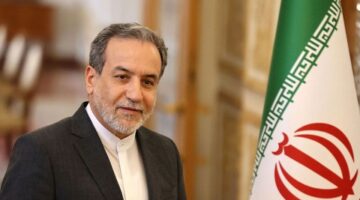 ايران تعلن أن المباحثات مع الولايات المتحدة ستظل “غير مباشرة” بوساطة عمانية