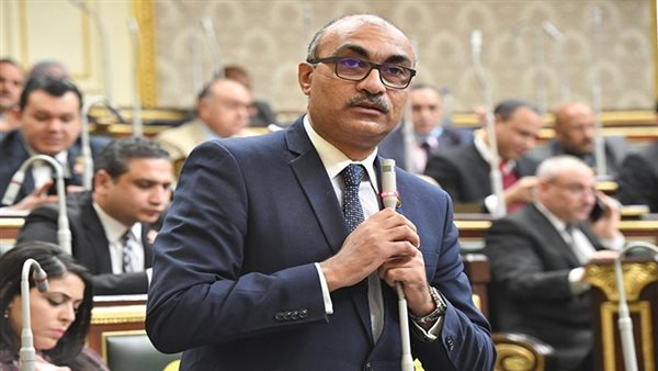 ايهاب منصور : حكومة تعرف حاجتين فقط القروض وجيب المواطن