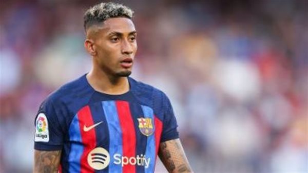 بأقدام رافينها..برشلونة تتقدم بالهدف الأول أمام بوروسيا دورتموند بدوري الأبطال بأقدام رافينها..برشلونة تتقدم بالهدف الأول أمام بوروسيا دورتموند بدوري الأبطال