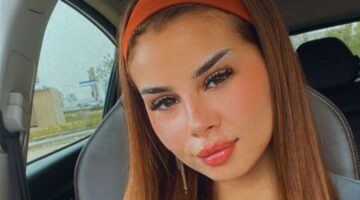 بإطلالة جريئة..أحدث ظهور لمنة عرفة