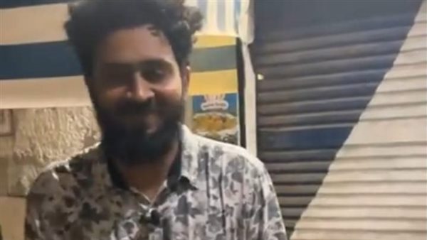 بائع الباكمبا السوداني بعد استلام عربته من الحي: مصدر دخلي الوحيد.. وأنا ضيف عندكم استحملوني | بث مباشر بائع الباكمبا السوداني بعد استلام عربته من الحي: مصدر دخلي الوحيد.. وأنا ضيف عندكم استحملوني | بث مباشر