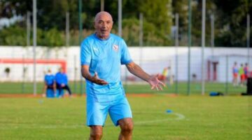 باتشيكو يعيد الزمالك إلى نقطة الصفر في أزمة الـ880 ألف يورو