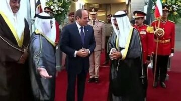 باحث سياسي: زيارة تاريخية للسيسي لدولتي قطر والكويت