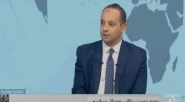 باحث في العلاقات الدولية: الجيش الإسرائيلي يشهد أكبر حركة تمرد
