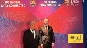 “بارسا موبايل”… برشلونة يدخل عالم الاتصالات بخطوة استراتيجية جديدة