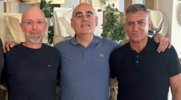 باستور يجتمع مع مدربي القطبين للتنسيق لوديتي منتخب اليد أمام البرازيل