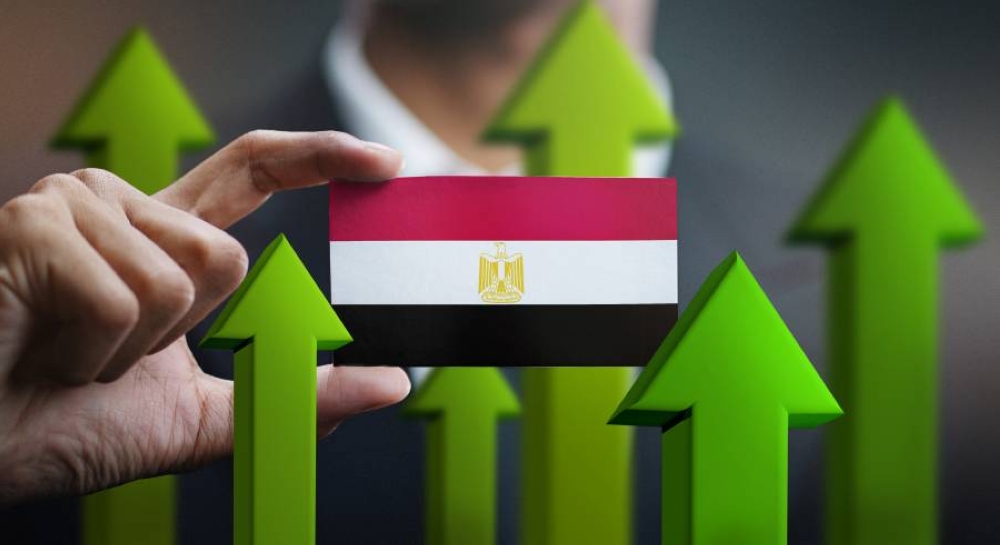 بالأرقام.. أداء مصر الاقتصادي في المؤشرات الدولية