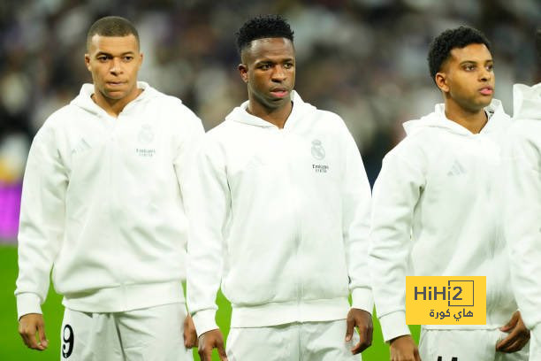 بالأرقام.. فينيسيوس يتفوق على مبابي في دوري الأبطال بالأرقام.. فينيسيوس يتفوق على مبابي في دوري الأبطال