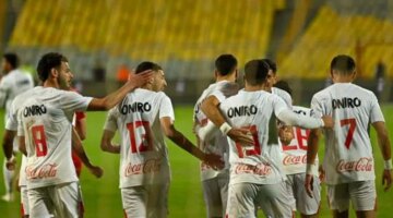 بالأسماء.. 5 صفقات قوية مرشحين للانتقال إلى الزمالك الموسم المقبل