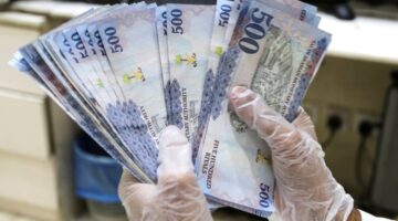 اكتشف قائمة «مال» الأسبوعية لأداء أكبر 100 مستثمر في سوق الأسهم السعودية: من منهم حقق أرباحاً ومن تكبد خسائر؟