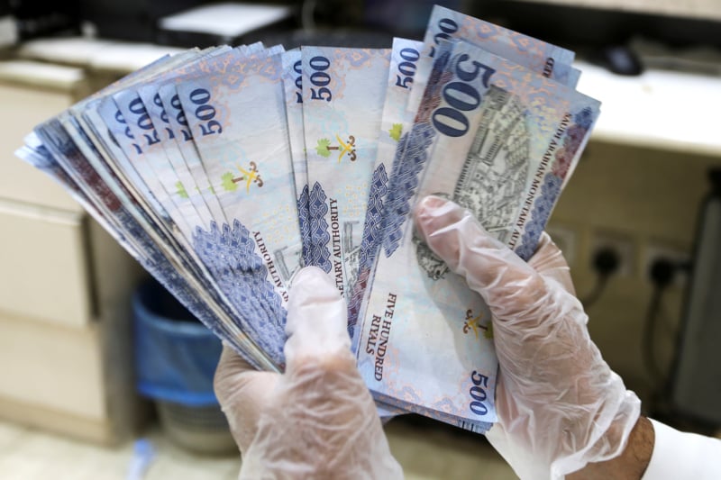 اكتشف قائمة «مال» الأسبوعية لأداء أكبر 100 مستثمر في سوق الأسهم السعودية: من منهم حقق أرباحاً ومن تكبد خسائر؟ اكتشف قائمة «مال» الأسبوعية لأداء أكبر 100 مستثمر في سوق الأسهم السعودية: من منهم حقق أرباحاً ومن تكبد خسائر؟