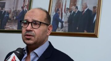 بالإجماع.. اعتماد فوز ياسر إدريس برئاسة اللجنة الأولمبية المصرية