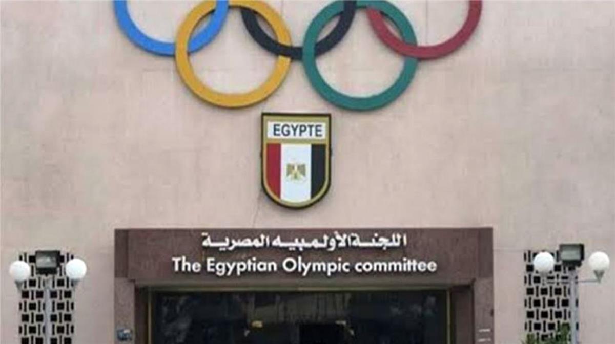 بالإجماع.. ياسر إدريس يفوز برئاسة اللجنة الأولمبية المصرية بالإجماع.. ياسر إدريس يفوز برئاسة اللجنة الأولمبية المصرية