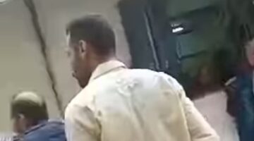 بالجزمة.. خناقة بين صيدلي ومريض في التأمين الصحي بالمنوفية