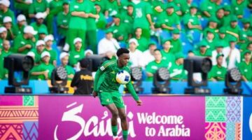 بالخسارة أمام أوزبكستان.. الأخضر السعودي يفشل في التتويج بكأس آسيا للناشئين