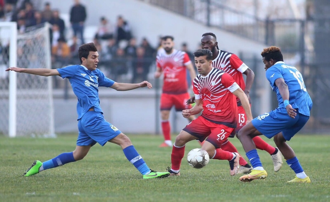 بالدموع – طلال البلوشي يودع جماهير زاخو بعد استقالته (فيديو) بالدموع – طلال البلوشي يودع جماهير زاخو بعد استقالته (فيديو)