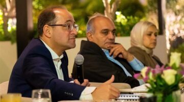 بالصور.. أبرز ما جاء في لقاء وزير المالية مع «المؤثرين» بالسوشيال ميديا
