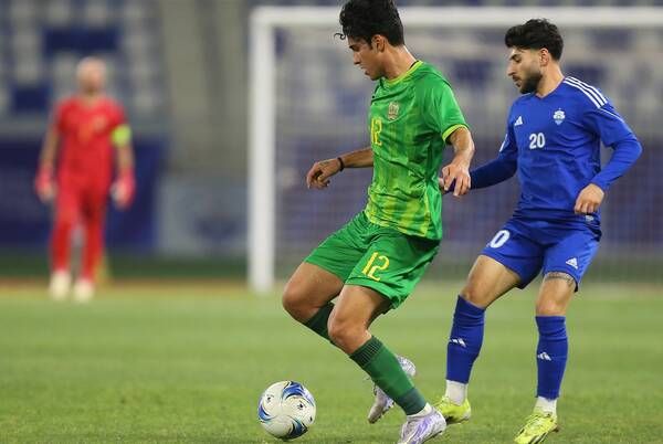 بالصور: الشرطة يتصدر الدوري العراقي بالفوز على الميناء بالصور: الشرطة يتصدر الدوري العراقي بالفوز على الميناء