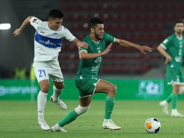 بالصور.. العربي الكويتي يودع كأس التحدي الآسيوي بالصور.. العربي الكويتي يودع كأس التحدي الآسيوي