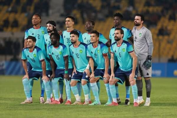 بالصور.. النفط يحبط أربيل بثلاثية بالصور.. النفط يحبط أربيل بثلاثية