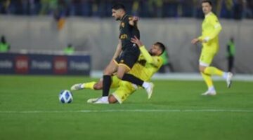 بالصور: دهوك يتوج بدوري أبطال الخليج على حساب القادسية