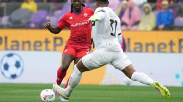 بالصور: فيورنتينا يهدر نقطتين أمام بارما