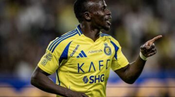 بالصور.. ماني يخطف الأنظار بدور جديد في النصر