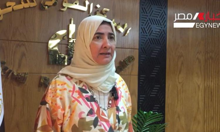 بالفيديو.. د. إيناس الصعيدي تحذر من "طراوة" الفسيخ القاتلة