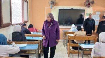بالفيديو.. هل ساهمت الامتحانات الأسبوعية في تقليص ظاهرة الغياب المدرسي؟