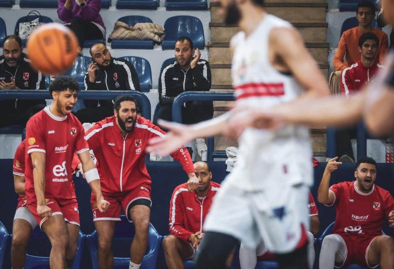بالمواعيد .. كل ماتريد معرفته عن الدور ربع نهائي في دوري سوبر السلة