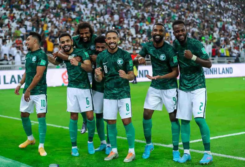 بالمواعيد .. مباريات السعودية في كأس الكونكاكاف الذهبية بالمواعيد .. مباريات السعودية في كأس الكونكاكاف الذهبية