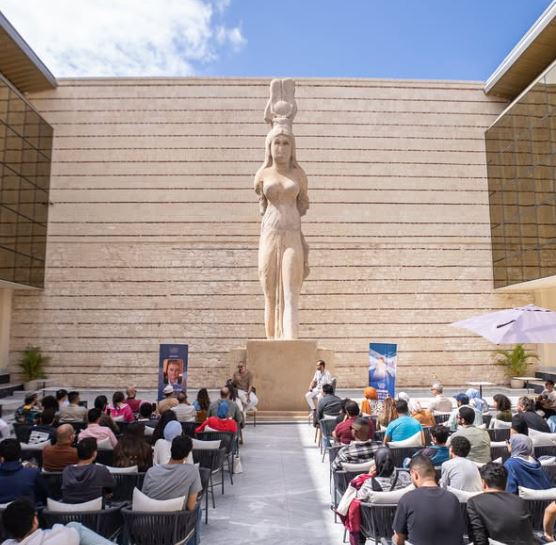 مهرجان الإسكندرية للفيلم القصير: انسحاب هيئة تنشيط السياحة أحبطنا ولا نعرف السبب