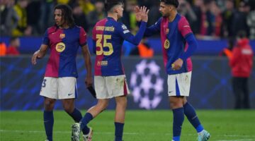 بايرن ميونخ يجهز 70 مليون يورو لضم نجم برشلونة
