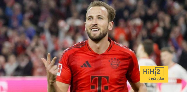 بايرن ميونخ يحقق رقمًا قويًا قبل مواجهة دورتموند بايرن ميونخ يحقق رقمًا قويًا قبل مواجهة دورتموند