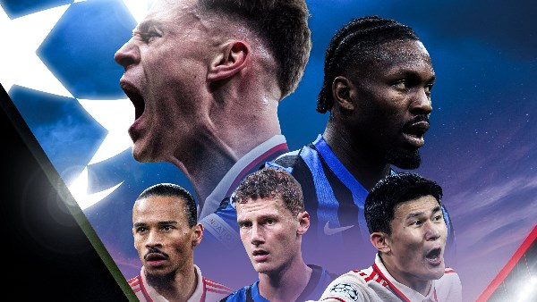 بايرن ميونخ يستدرج إنتر ميلان في دوري أبطال أوروبا.. الليلة بايرن ميونخ يستدرج إنتر ميلان في دوري أبطال أوروبا.. الليلة