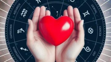 بتزعل من أقل حاجة .. أكثر الأبراج العاطفية وحساسية وفقًا لعلم الفلك: تعرف على الأبراج التي تتأثر بالمواقف بسهولة وتتعرض للضغوط النفسية