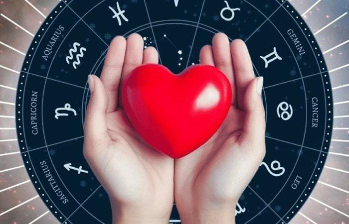 بتزعل من أقل حاجة .. أكثر الأبراج العاطفية وحساسية وفقًا لعلم الفلك: تعرف على الأبراج التي تتأثر بالمواقف بسهولة وتتعرض للضغوط النفسية بتزعل من أقل حاجة .. أكثر الأبراج العاطفية وحساسية وفقًا لعلم الفلك: تعرف على الأبراج التي تتأثر بالمواقف بسهولة وتتعرض للضغوط النفسية