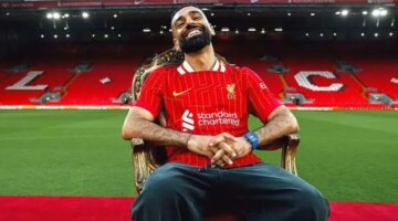 محمد صلاح يوضح تفاصيل مفاوضاته مع الدوري السعودي وأندية إسبانيا وتوقيت اعتزاله.