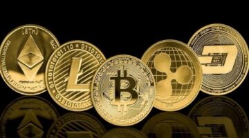 بتكوين يرتفع بأكثر من 3% مع تراجع الدولار
