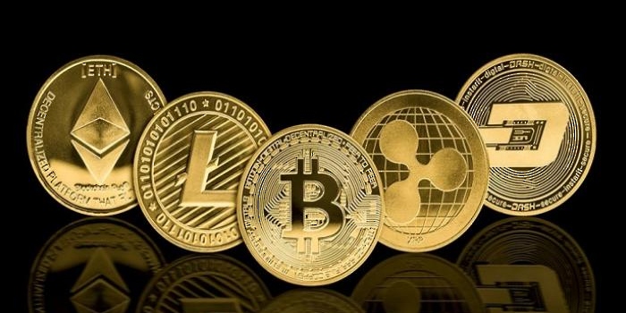 بتكوين يرتفع بأكثر من 3% مع تراجع الدولار بتكوين يرتفع بأكثر من 3% مع تراجع الدولار