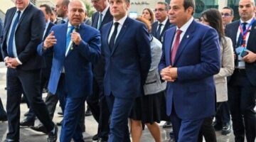 بتمويل فرنسي.. تفاصيل إقامة محطة متكاملة لإنتاج الهيدروجين الأخضر